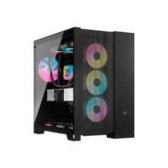 Semitorre Corsair 6500X S/F ATX Negra (CC-9011257-WW)