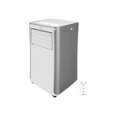 A.C. Portátil CECOTEC ForceClima 9100 Soundless (08173)