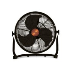 Ventilador Industrial CECOTEC 3000 Pro Negro (05933)
