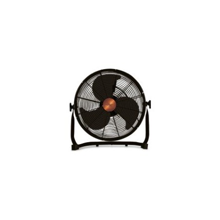 Ventilador Industrial CECOTEC 3000 Pro Negro (05933)