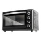 Horno Sobremesa CECOTEC BakeToast 4600 Negro (03820) Horno Sobremesa CECOTEC BakeToast 4600 Negro (03820)