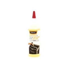 Aceite Lubricante Fellowes Destructoras 120ml (3608501)