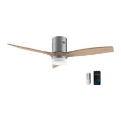 Ventilador techo CECOTEC EnergySilence Aero 5600(08240)