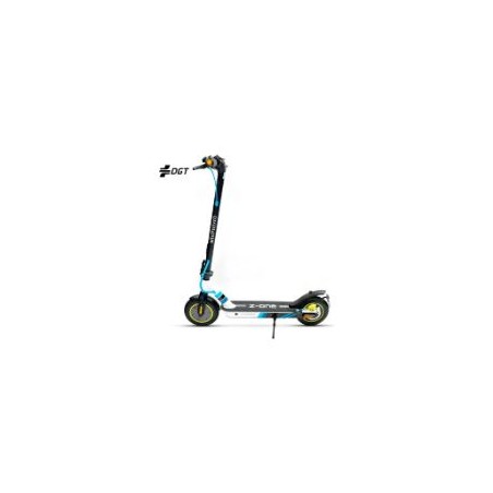 Patinete SmartGyro Z-One 10" 350W DGT Azul (SG27-392)