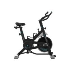Bicicleta Estática CECOTEC DrumFit Indoor 13000 (07241)