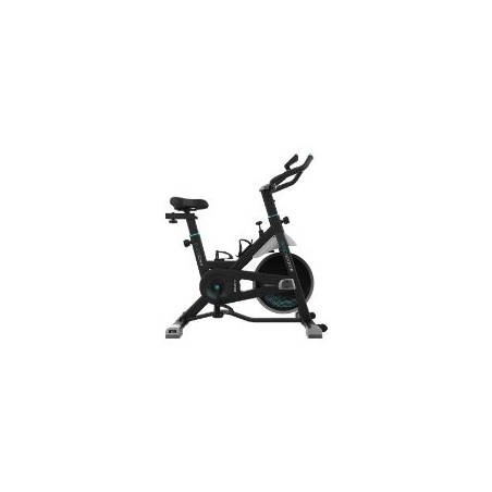 Bicicleta Estática CECOTEC DrumFit Indoor 13000 (07241)