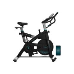 Bicicleta indoor CECOTEC 24000 Race Sprint (07245)