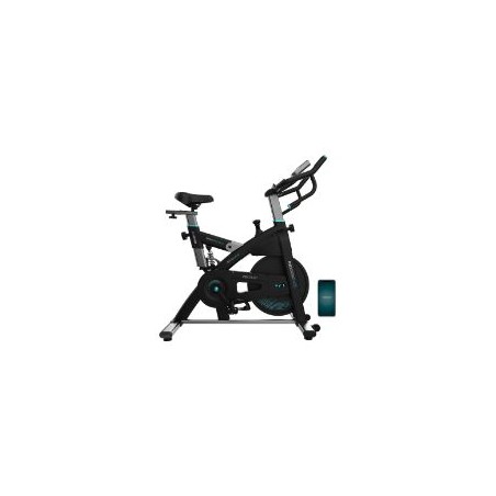 Bicicleta indoor CECOTEC 24000 Race Sprint (07245)