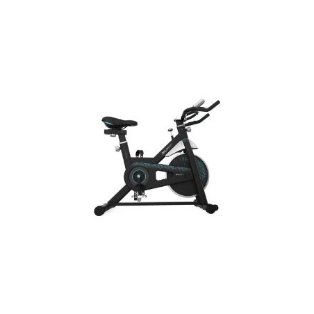 Bicicleta Estática CECOTEC DrumFit Indoor 13000 (07073)
