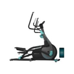 Bicicleta Elíptica CECOTEC Drumfit 10000 Motor (07233)