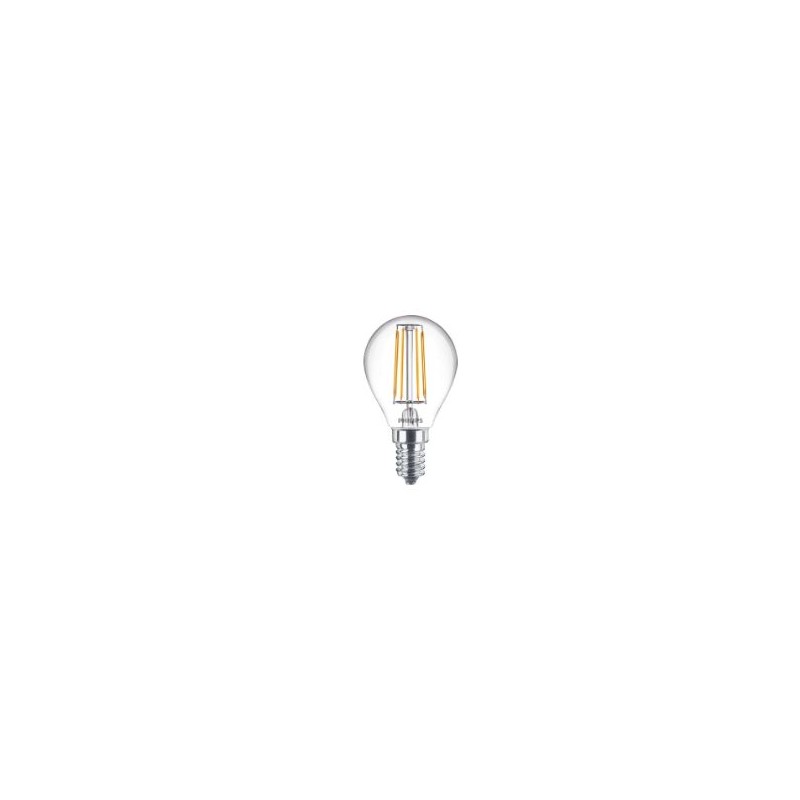 Bombilla Philips LED Classic 40W P45 E14 (929002024628) Bombilla Philips LED Classic 40W P45 E14 (929002024628)