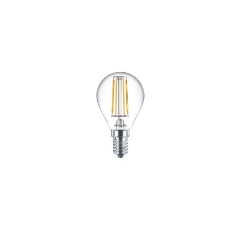 Bombilla Philips LED Classic 40W P45 E14 (929002024628)