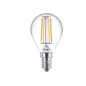 Bombilla Philips LED Classic 40W P45 E14 (929002024628) Bombilla Philips LED Classic 40W P45 E14 (929002024628)