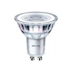 Bombilla Philips LED Classic 50W GU10 (929001218361)