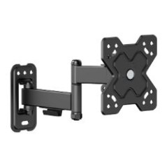 Soporte Pared Aisens 13"-32" Gira/Incl/Niv(WT32TSR-381)