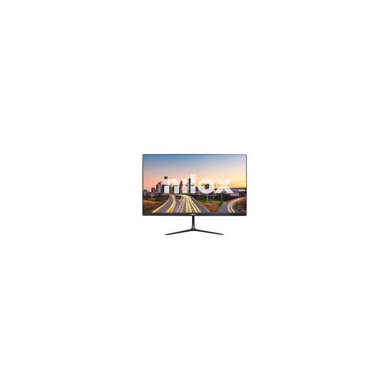 Monitor NILOX 22" VA FHD 120Hz VGA HDMI (NXM22FHD1201)