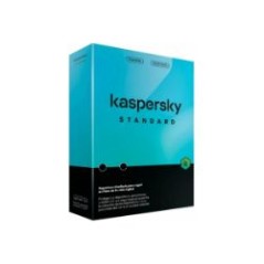 Kaspersky Standard 1U Attach (KL1041S5AFS-FFPES-ATT)