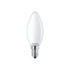Bombilla Philips LED Classic 40W B35 E14 (929001345355)