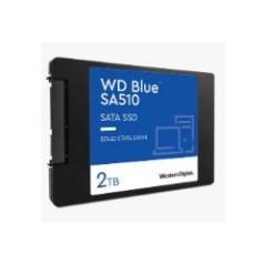 SSD WD Blue SA510 2.5" 2Tb SATA3 (WDS200T3B0A)