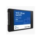 SSD WD Blue SA510 2.5" 2Tb SATA3 (WDS200T3B0A)
