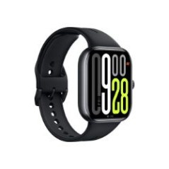 Smartwatch XIAOMI Redmi Watch 5 GPS Negro (BHR9389GL)