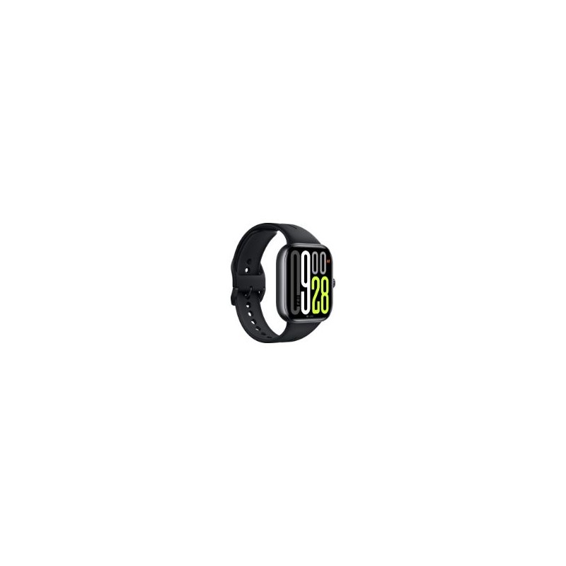 Smartwatch XIAOMI Redmi Watch 5 GPS Negro (BHR9389GL)