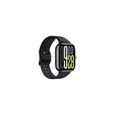 Smartwatch XIAOMI Redmi Watch 5 GPS Negro (BHR9389GL)