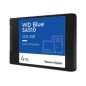 SSD WD Blue SA510 2.5" 4Tb SATA (WDS400T3B0A-00C7K0) SSD WD Blue SA510 2.5" 4Tb SATA (WDS400T3B0A-00C7K0)