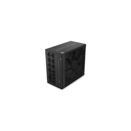 Fuente NZXT ATX 1000W 80+ Gold Negra (PA-0G2BB-EU)