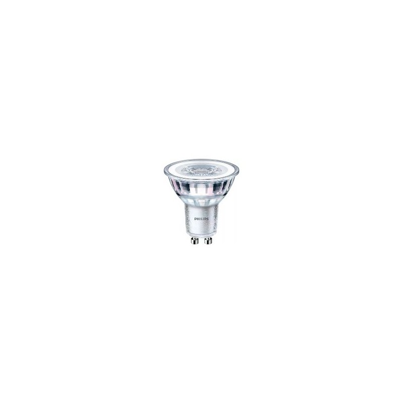 Bombilla Philips LED Classic 50W GU10 (929001218261)