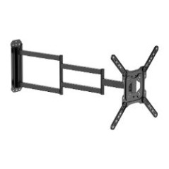 Soporte Pared AISENS 23-65" Gira/Inc/Niv (WT65TSLE-385)