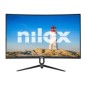 Monitor NILOX 27" VA FHD 165Hz Curvo (NXM27CRV2001)