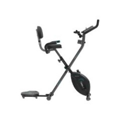 Bicicleta estática plegable CECOTEC X-Bike 3000 (07176)