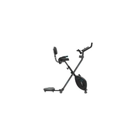 Bicicleta estática plegable CECOTEC X-Bike 3000 (07176)