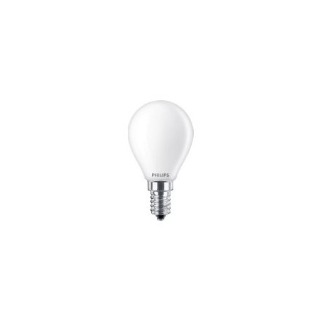 Bombilla Philips LED Classic 60W P45 E14 (929002028755)