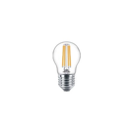 Bombilla Philips LED Classic 60W P45 E27 (929002378228)