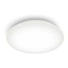 Plafón Philips Moire CL200 LED 10W 1100L (915005778301)