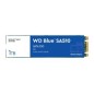 SSD WD Blue SA510 1Tb M.2 SATA3 (WDS100T3B0B) SSD WD Blue SA510 1Tb M.2 SATA3 (WDS100T3B0B)