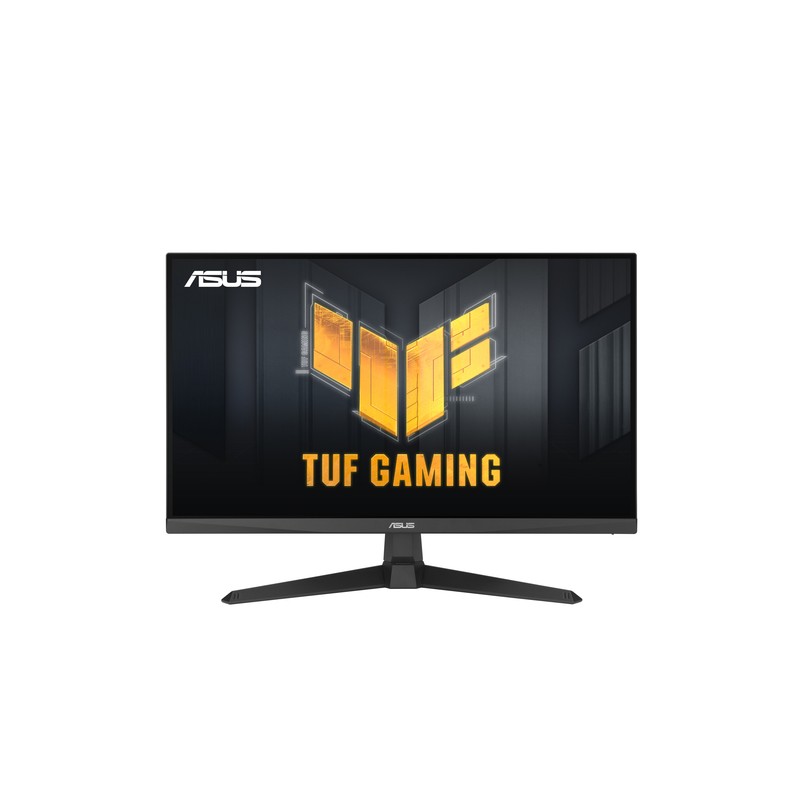 Monitor ASUS VG279QE5A 27" IPS FHD 146Hz DP HDMI Negro