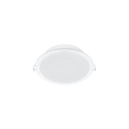 Downlight Philips Meson LED 12.5W 1300L (929003276701)
