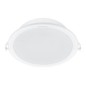 Downlight Philips Meson LED 12.5W 1300L (929003276701) Downlight Philips Meson LED 12.5W 1300L (929003276701)