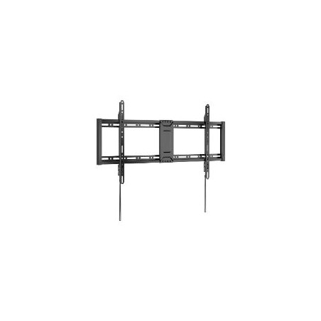 Soporte de Pared AISENS 43"-100" Máx. 75Kg (WT100F-365)