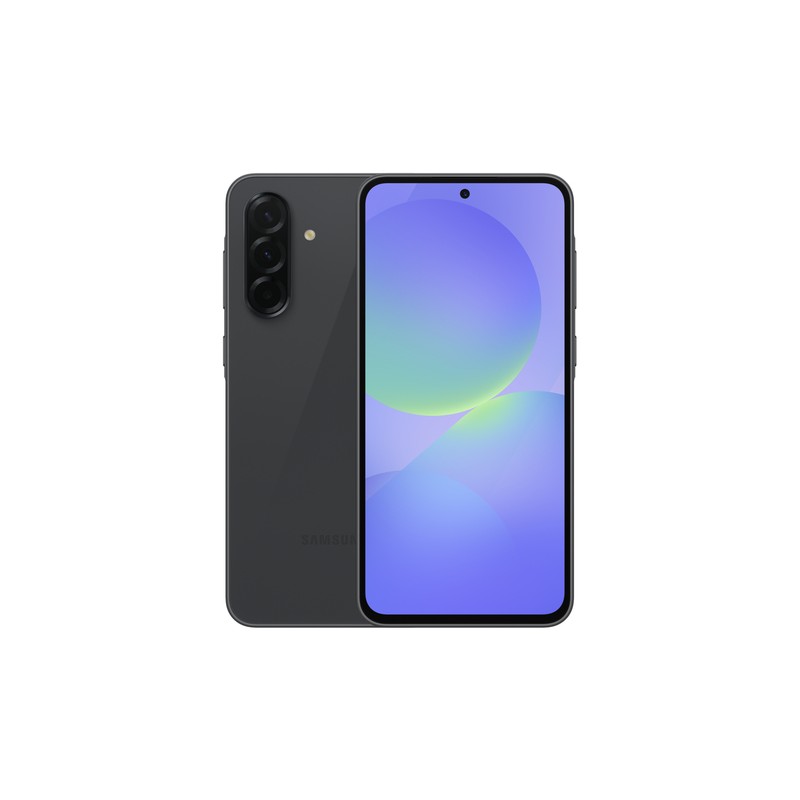 Smartp. SAMSUNG A36 6.7" 8Gb 256Gb 5G Negro (SM-A366)