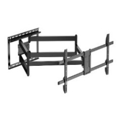 Soporte Pared Aisens 43-90" Gira/Inc/Niv (WT90TSLE-387)