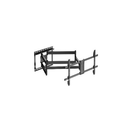 Soporte Pared Aisens 43-90" Gira/Inc/Niv (WT90TSLE-387)