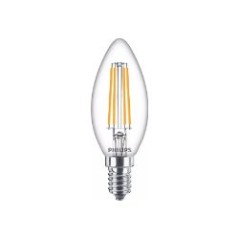 Bombilla Philips LED Classic 60W E14 (929002028055)