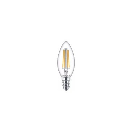 Bombilla Philips LED Classic 60W E14 (929002028055)
