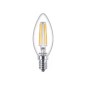 Bombilla Philips LED Classic 60W E14 (929002028055) Bombilla Philips LED Classic 60W E14 (929002028055)
