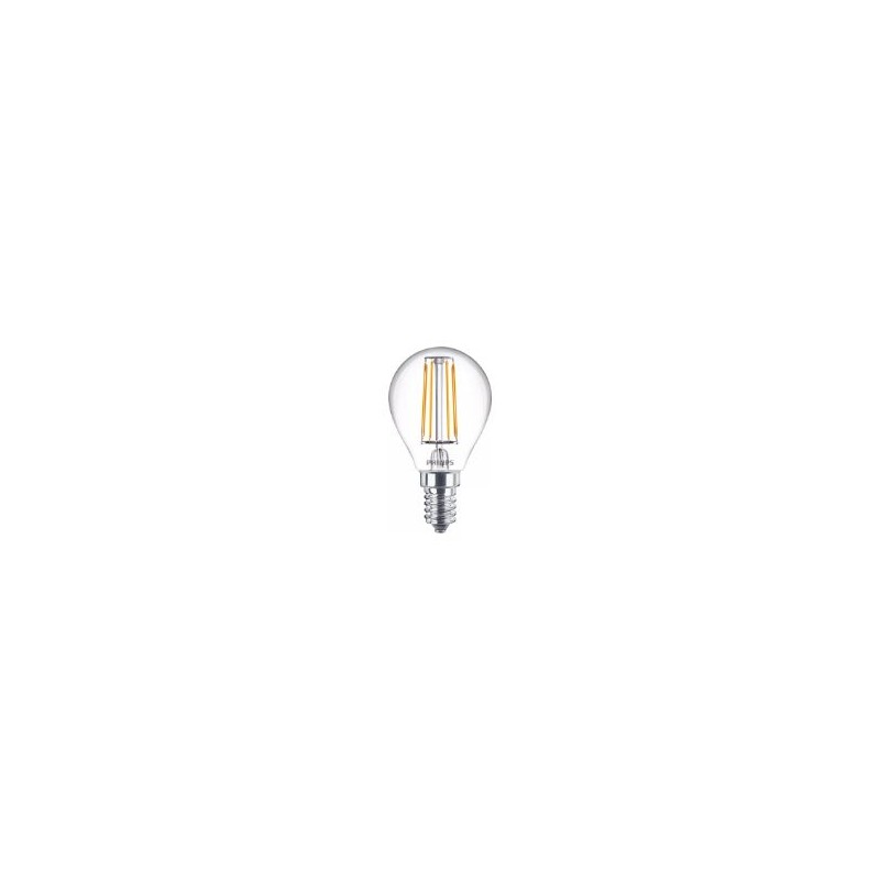 Bombilla Philips LED Classic 40W P45 E14 (929001890455) Bombilla Philips LED Classic 40W P45 E14 (929001890455)