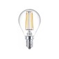 Bombilla Philips LED Classic 40W P45 E14 (929001890455) Bombilla Philips LED Classic 40W P45 E14 (929001890455)